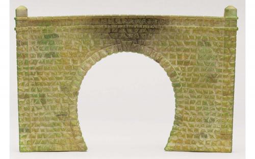 R8509 Hornby Tunnel Portals Single-Stone